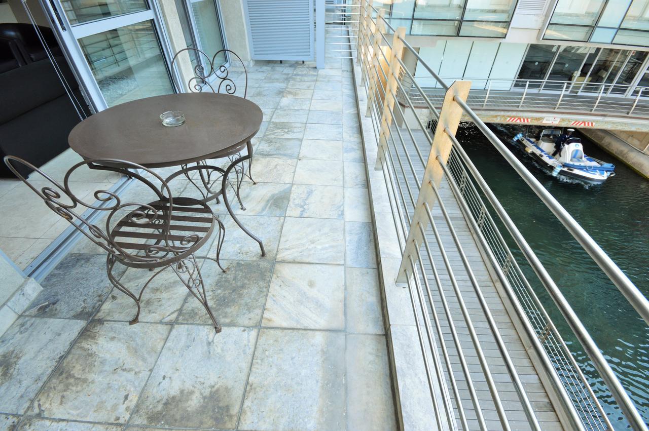 Harbour Bridge Luxury Apartments Cape Town Exterior photo